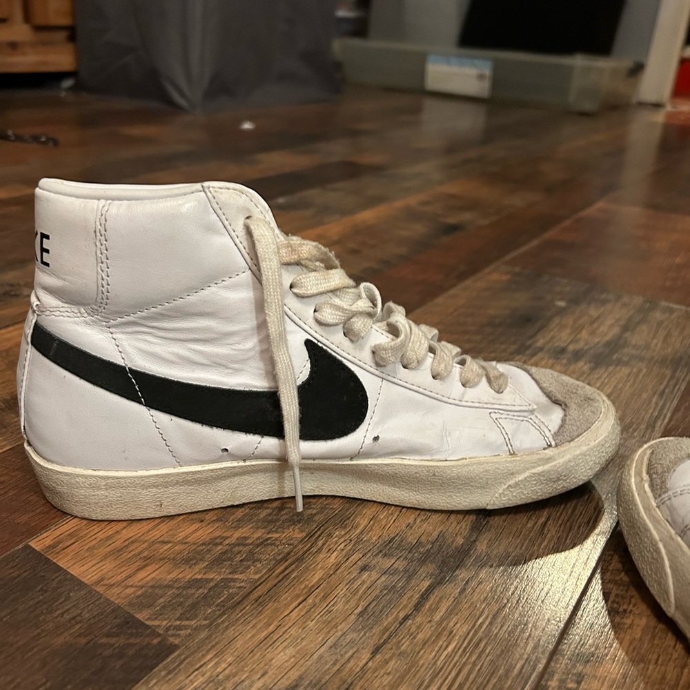 Nike high tops